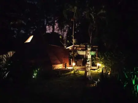 Chalet confortable avec entrée privée à Pointe-Noire - Photo 31