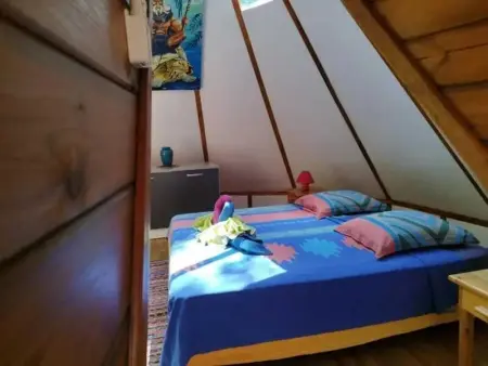 Chalet confortable avec entrée privée à Pointe-Noire - Photo 32