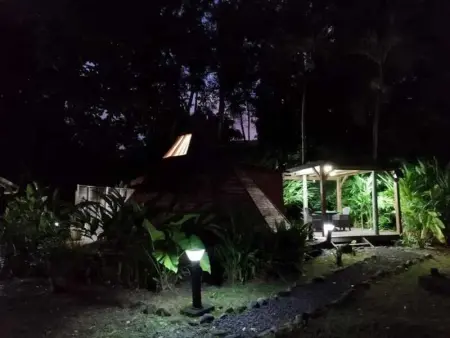 Chalet confortable avec entrée privée à Pointe-Noire - Photo 33