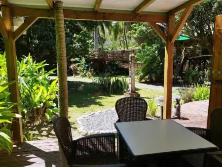 Chalet confortable avec entrée privée à Pointe-Noire - Photo 34