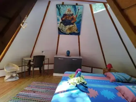 Chalet confortable avec entrée privée à Pointe-Noire - Photo 35