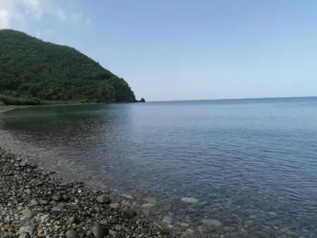 Chalet confortable avec entrée privée à Pointe-Noire - Photo 36