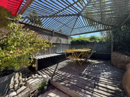 Maison 5 pièces 8 pers à Oléron avec jardin et WIFI - Photo 2