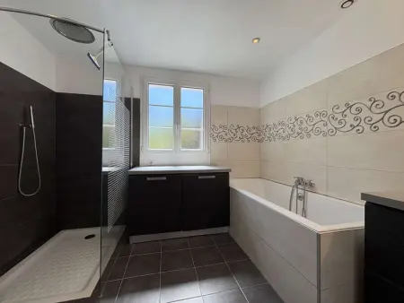 Maison 5 pièces 8 pers à Oléron avec jardin et WIFI - Photo 13