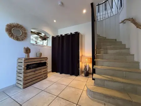 Maison 5 pièces 8 pers à Oléron avec jardin et WIFI - Photo 14