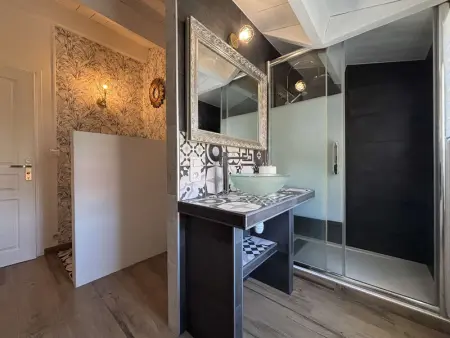 Maison 5 pièces 8 pers à Oléron avec jardin et WIFI - Photo 15