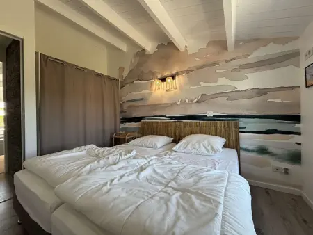 Maison 5 pièces 8 pers à Oléron avec jardin et WIFI - Photo 19