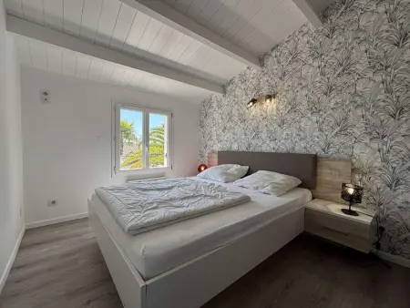 Maison 5 pièces 8 pers à Oléron avec jardin et WIFI - Photo 20