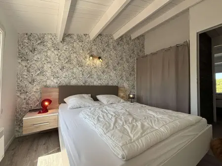 Maison 5 pièces 8 pers à Oléron avec jardin et WIFI - Photo 21