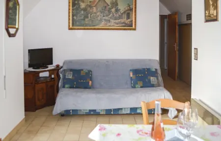 Appartement 2 personnes à Clohars Carnoet - Photo 2