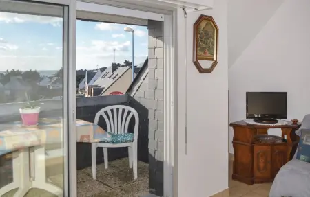 Appartement 2 personnes à Clohars Carnoet - Photo 3