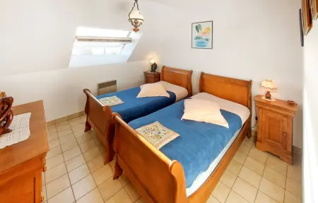 Appartement 2 personnes à Clohars Carnoet - Photo 5