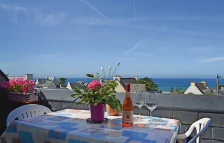 Appartement 2 personnes à Clohars Carnoet - Photo 10