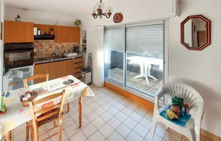 Appartement 2 personnes à Clohars Carnoet - Photo 13