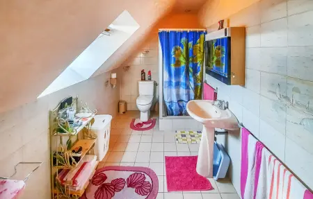 Appartement 2 personnes à Clohars Carnoet - Photo 15