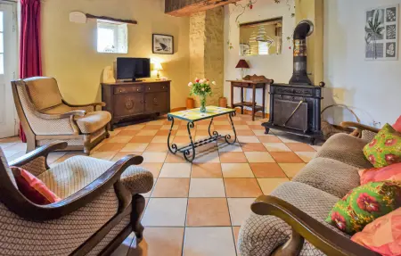 Maison 7 personnes à St. Germain du Pert - Photo 2