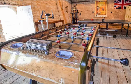 Maison 7 personnes à St. Germain du Pert - Photo 4