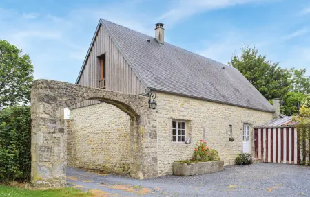 Maison 7 personnes à St. Germain du Pert - Photo 6