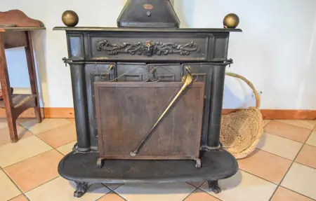 Maison 7 personnes à St. Germain du Pert - Photo 13