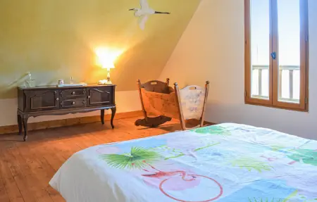 Maison 7 personnes à St. Germain du Pert - Photo 15