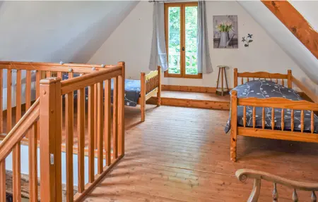 Maison 7 personnes à St. Germain du Pert - Photo 18