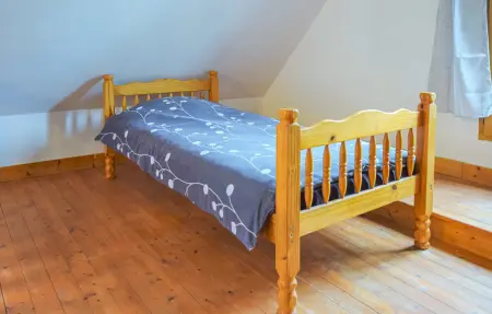 Maison 7 personnes à St. Germain du Pert - Photo 20