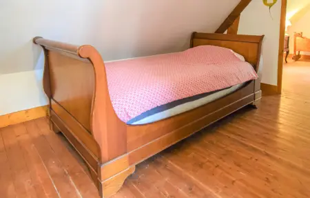 Maison 7 personnes à St. Germain du Pert - Photo 22