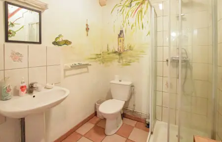 Maison 7 personnes à St. Germain du Pert - Photo 24