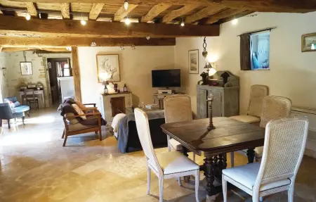 Maison 4 personnes à RUFFEY LES BEAUNE - Photo 1