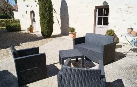 Maison 4 personnes à RUFFEY LES BEAUNE - Photo 2