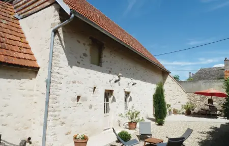 Maison 4 personnes à RUFFEY LES BEAUNE - Photo 8