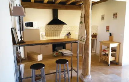 Maison 4 personnes à RUFFEY LES BEAUNE - Photo 11