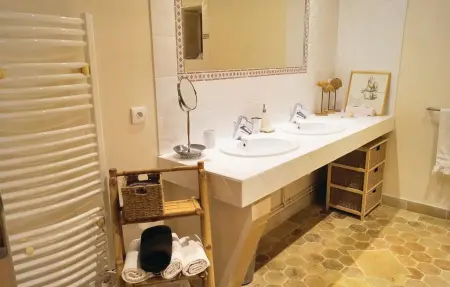 Maison 4 personnes à RUFFEY LES BEAUNE - Photo 14