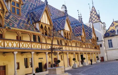 Maison 4 personnes à RUFFEY LES BEAUNE - Photo 17