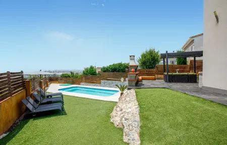 Maison 6 personnes à Santa Susanna - Photo 1