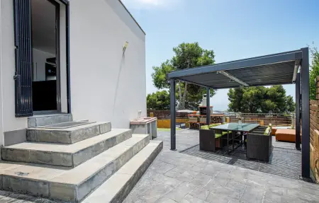 Maison 6 personnes à Santa Susanna - Photo 14