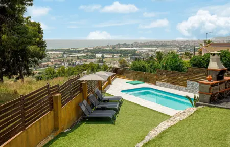 Maison 6 personnes à Santa Susanna - Photo 18