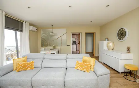 Maison 6 personnes à Santa Susanna - Photo 19