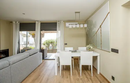 Maison 6 personnes à Santa Susanna - Photo 22