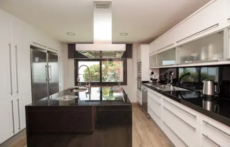 Maison 6 personnes à Santa Susanna - Photo 23