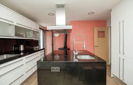 Maison 6 personnes à Santa Susanna - Photo 24