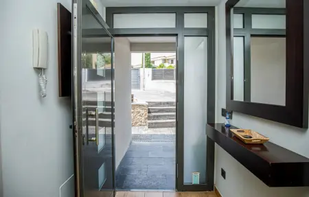 Maison 6 personnes à Santa Susanna - Photo 25