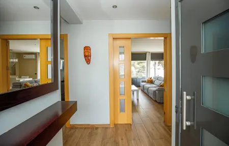 Maison 6 personnes à Santa Susanna - Photo 26