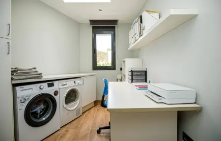 Maison 6 personnes à Santa Susanna - Photo 27