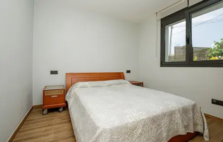 Maison 6 personnes à Santa Susanna - Photo 29