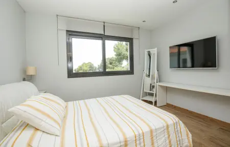 Maison 6 personnes à Santa Susanna - Photo 33