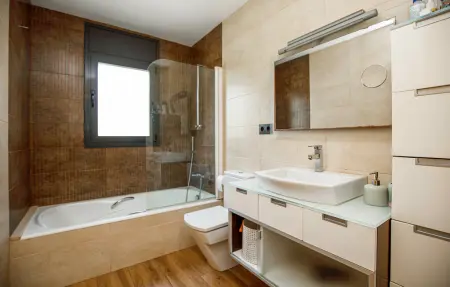 Maison 6 personnes à Santa Susanna - Photo 35