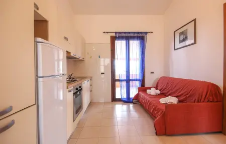 Appartement 4 personnes à Costa Rei  CA - Photo 1