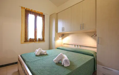 Appartement 4 personnes à Costa Rei  CA - Photo 2