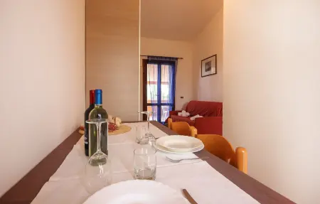 Appartement 4 personnes à Costa Rei  CA - Photo 4